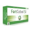 Tegor Nutricosmetics Fortcabel 5 Alfa 60 Capsulas view 1