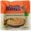 Uncle Ben's Express Wholegrain Rice 250 g (Pack of 6) view 1