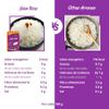 Eat Water Slim Rice 270g view 4