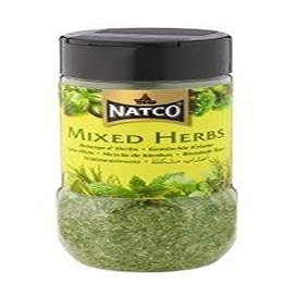 Natco Mixed Herbs - 25g - (Pack of 4)