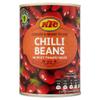 KTC Chilli Beans (in Spicy Sauce) - 400g - (Pack of 3) view 1