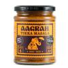 Aagrah Foods Tikka Masala Tarka Sauce, 270g view 1