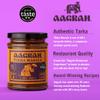 Aagrah Foods Tikka Masala Tarka Sauce, 270g view 3