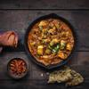 Aagrah Foods Tikka Masala Tarka Sauce, 270g view 4