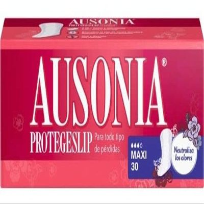 Ausonia Sanitary Towels