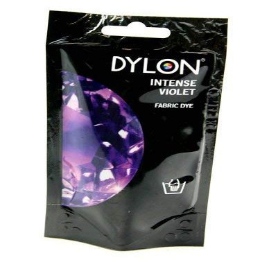 2XHand Fabric Dye - Intense Violet