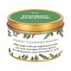 Premium Pure Sage Energy Cleansing Candle | Natural Soy Wax & Cotton Wick | Paraffin Free | 35 Hour Burn Time | House Clearing & Negativity Protection view 1