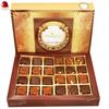 Ghasitaram Gifts Christmas Gifts Chocolate Granola Bites 480 GMS 24 pcs