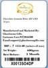 Ghasitaram Gifts Christmas Gifts Chocolate Granola Bites 480 GMS 24 pcs view 2