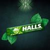 MILD SPEARMINT HALL FLAVOUR 10 BARS view 2