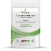 Bodygenix Co-Enzyme Q10 100mg Capsules - Natural Super Food Supplement for Healthy Heart Joints Immune System - 1 Months Supply 30 Capsules Supplement view 1