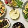 MEZETE Classic Hummus view 4