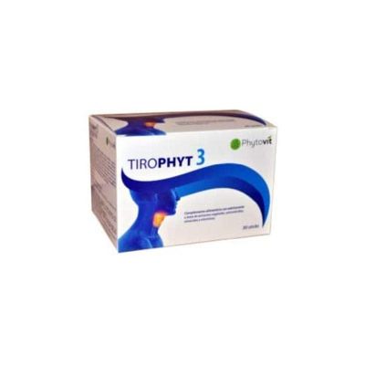 Tirophyt3 30 Stick