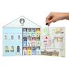 Notting Hill House Chocolate Advent Calendar | Melt Chocolates | London's Most Luxurious view 1