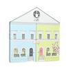 Notting Hill House Chocolate Advent Calendar | Melt Chocolates | London's Most Luxurious view 3