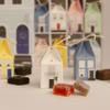 Notting Hill House Chocolate Advent Calendar | Melt Chocolates | London's Most Luxurious view 4