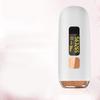 Easy to Use Fashion Laser Hair Removal Instrument Home Beauty Salon Full Body Photon Underarm Private Parts Unisex Shaver view 2