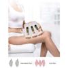 Easy to Use Fashion Laser Hair Removal Instrument Home Beauty Salon Full Body Photon Underarm Private Parts Unisex Shaver view 4