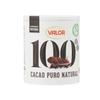 Valor - Cacao puro natural 100% soluble en polvo. Sin Azcares Aadidos. Sin glten. Intenso sabor y aroma. 100% Natural. Sol view 1