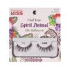 Kiss Find Your Spirit Animal Lashes Limited Edition LASH- Doe view 1