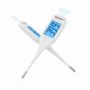 Talking Fever Thermometer, Digital Thermometer, Senior Thermometer for the Blind or those with Visual Impairment: Temperature readout & flexible tip. view 4