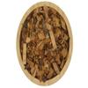 Linden Dried Cut Bark Herbal Tea - Tilia Cordata (2kg) view 1