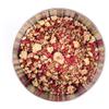 LYOFOOD Organic Porridge with Apple, Cranberry, Cinnamon, 70 g view 2