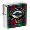 Akins Scottish Clan Flip Top Lighter view 1