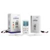 3-in-1 Combo TENS ELECTROTHERAPY - Digital TENS & EMS Machine | Drug-Free Natural Pain Relief | 3-in-1 Pain Relief, Rehabilitation & Massage | 22 Programmes | 2 Channels | 4 Electrodes view 2