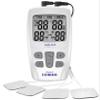 3-in-1 Combo TENS ELECTROTHERAPY - Digital TENS & EMS Machine | Drug-Free Natural Pain Relief | 3-in-1 Pain Relief, Rehabilitation & Massage | 22 Programmes | 2 Channels | 4 Electrodes view 4