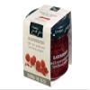 6 x 33g Raspberry Condiment for Cheese with Rose Petals and Szechuan Pepper view 1