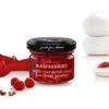 6 x 33g Raspberry Condiment for Cheese with Rose Petals and Szechuan Pepper view 2