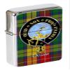 Dewar Scottish Clan Flip Top Lighter view 1