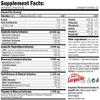 AMIX RE-CORE CONCENTRATE (540 GRS) - LEMON-LIME view 2