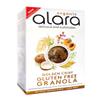 Alara Wholefoods Golden Crisp Granola Organic Gluten Free 325g,10204 view 1