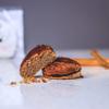 Cinnamon Swirl Keto Cake Bites by No Guilt Bakes (6 Packets) | Low Carb Delight | The Classic Flavour, Reinvented for the Keto Diet view 2
