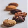 Cinnamon Swirl Keto Cake Bites by No Guilt Bakes (6 Packets) | Low Carb Delight | The Classic Flavour, Reinvented for the Keto Diet view 3