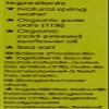 Rude Health Organic Oat Drink, 1l view 3