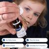 Efamol Kids Omega 3 DHA Drops | Brain Support Supplement for Kids | Sugar Free Omega 3 Liquid with Lemon Flavour | 6 Months+ view 3