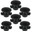 6 Pieces Replacement Part Reservoir Tank Valve Rubber Gasket for Water Flossers, Washer Reservoir Plug Compatible with Waterpik WP100, WP900, WP112, WP250, WP300, Ultra, Nano, Traveler, VAVA, H2o view 1