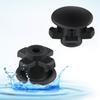 6 Pieces Replacement Part Reservoir Tank Valve Rubber Gasket for Water Flossers, Washer Reservoir Plug Compatible with Waterpik WP100, WP900, WP112, WP250, WP300, Ultra, Nano, Traveler, VAVA, H2o view 4