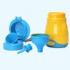 Convenient Silicone Press Molds Beewax Leaf Molds Flexible Beewax Press User Friendly Tool For Making Wax Sheets view 3