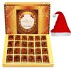 Ghasitaram Gifts Christmas Gifts - Jaggery Delight 24 pcs 600 GMS view 1