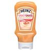 Heinz Saucy Sauce Mayo Ketchup Sauce 425 g view 1