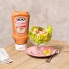 Heinz Saucy Sauce Mayo Ketchup Sauce 425 g view 2