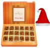 Ghasitaram Gifts Christmas Gifts - Jaggery Delight 18 pcs 450 GMS view 1