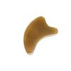 1pc Scraping Massage Tool Guasha Scraping Tool Skin Scraping Roller Gua Sha Board Face Gua Sha Scraping Tool Guasha Board Guasha Tool Facial Massager Beauty Tool Major Buffalo Horn view 4