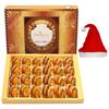Ghasitaram Gifts Christmas Gifts - Mango Roll Delight 24 pcs 720 GMS view 1