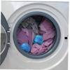 Angoter Reusable Washing Laundry Dryer Ball Cleaning Tools Washing Powder Bathroom Accessories Washing Machine Cleaner Random Color view 1