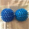 Angoter Reusable Washing Laundry Dryer Ball Cleaning Tools Washing Powder Bathroom Accessories Washing Machine Cleaner Random Color view 4